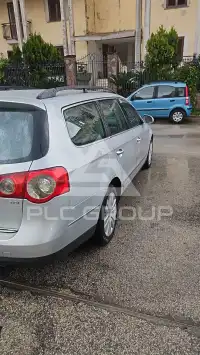 2006 Volkswagen Passat