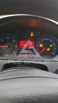 2006 Volkswagen Passat