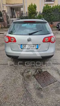2006 Volkswagen Passat
