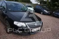 2006 Volkswagen Passat