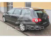 2006 Volkswagen Passat