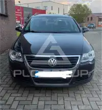 2006 Volkswagen Passat