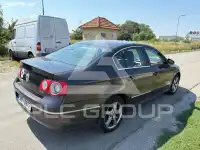 2006 Volkswagen Passat