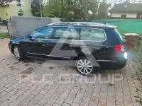 2006 Volkswagen Passat