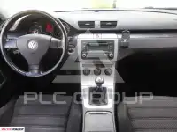 2006 Volkswagen Passat