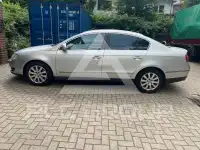 2006 Volkswagen Passat