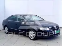 2006 Volkswagen Passat