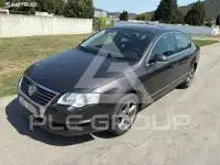 2006 Volkswagen Passat