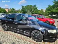 2006 Volkswagen Passat