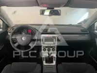 2006 Volkswagen Passat