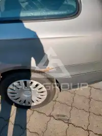 2006 Volkswagen Passat