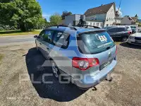 2006 Volkswagen Passat