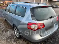 2006 Volkswagen Passat