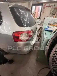 2006 Volkswagen Passat
