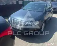 2006 Volkswagen Passat