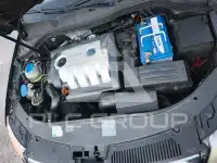 2006 Volkswagen Passat