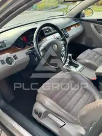 2006 Volkswagen Passat