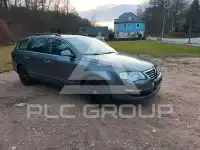 2006 Volkswagen Passat