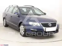 2006 Volkswagen Passat