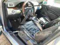 2006 Volkswagen Passat