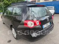 2006 Volkswagen Passat