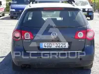 2006 Volkswagen Passat