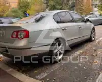 2006 Volkswagen Passat