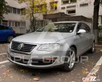 2006 Volkswagen Passat