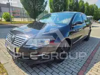 2006 Volkswagen Passat