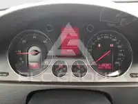 2006 Volkswagen Passat