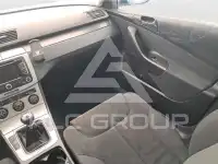 2006 Volkswagen Passat