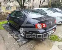 2006 Volkswagen Passat