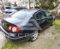 2006 Volkswagen Passat