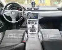 2006 Volkswagen Passat