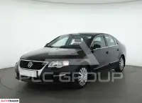 2006 Volkswagen Passat