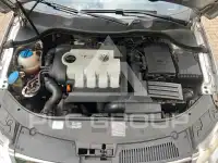 2006 Volkswagen Passat