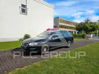 2006 Volkswagen Passat