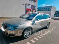 2006 Volkswagen Passat