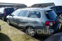 2006 Volkswagen Passat