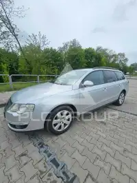 2006 Volkswagen Passat
