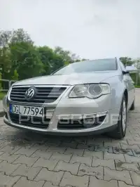 2006 Volkswagen Passat