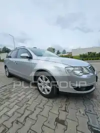 2006 Volkswagen Passat