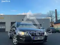 2006 Volkswagen Passat