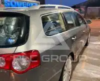 2006 Volkswagen Passat