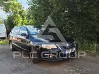 2006 Volkswagen Passat