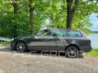 2006 Volkswagen Passat
