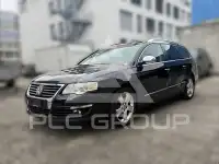 2006 Volkswagen Passat