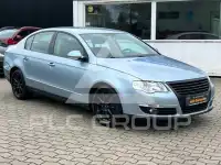 2006 Volkswagen Passat