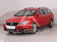 2006 Volkswagen Passat