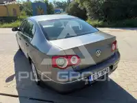2006 Volkswagen Passat